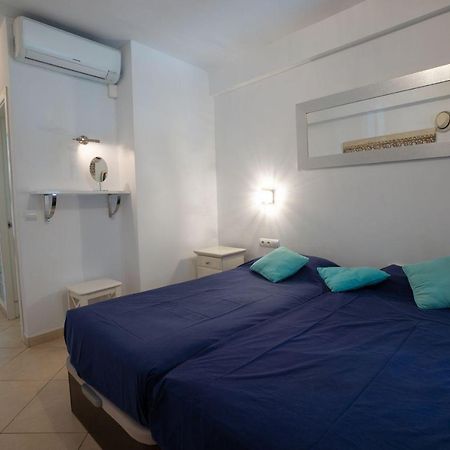 Verdemar 9 Menyber Nerja Exteriör bild