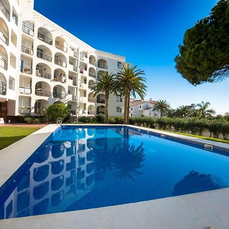 Verdemar 9 Menyber Nerja Exteriör bild