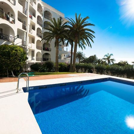 Verdemar 9 Menyber Nerja Exteriör bild