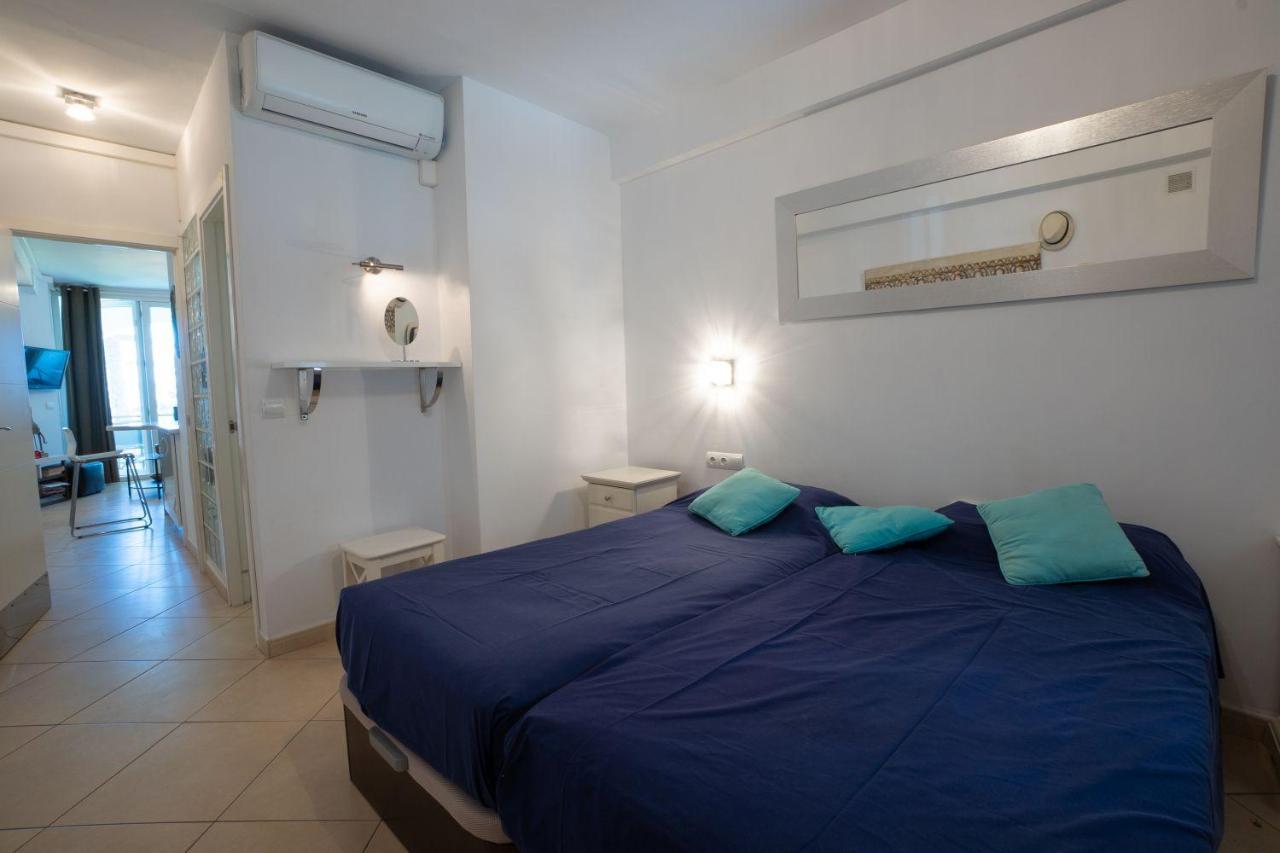 Verdemar 9 Menyber Nerja Exteriör bild