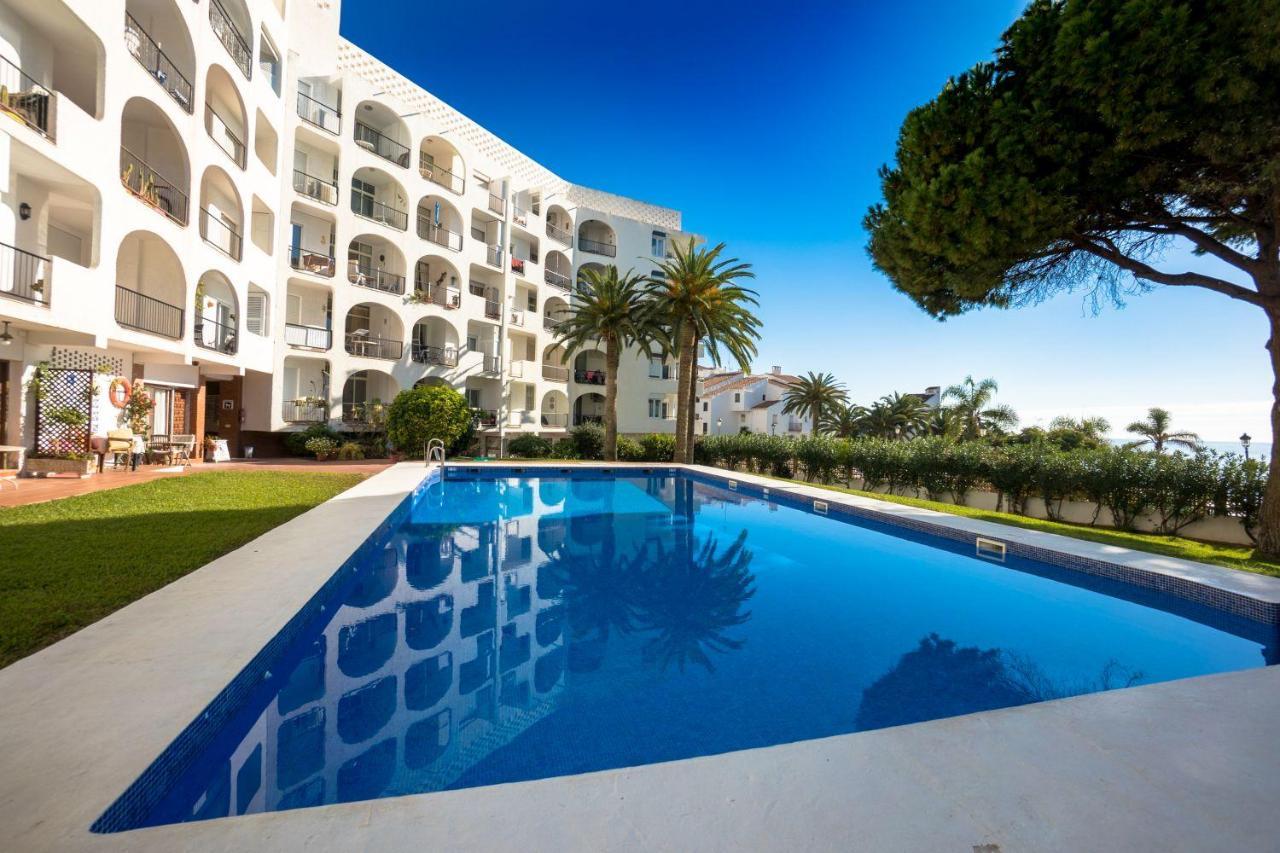Verdemar 9 Menyber Nerja Exteriör bild