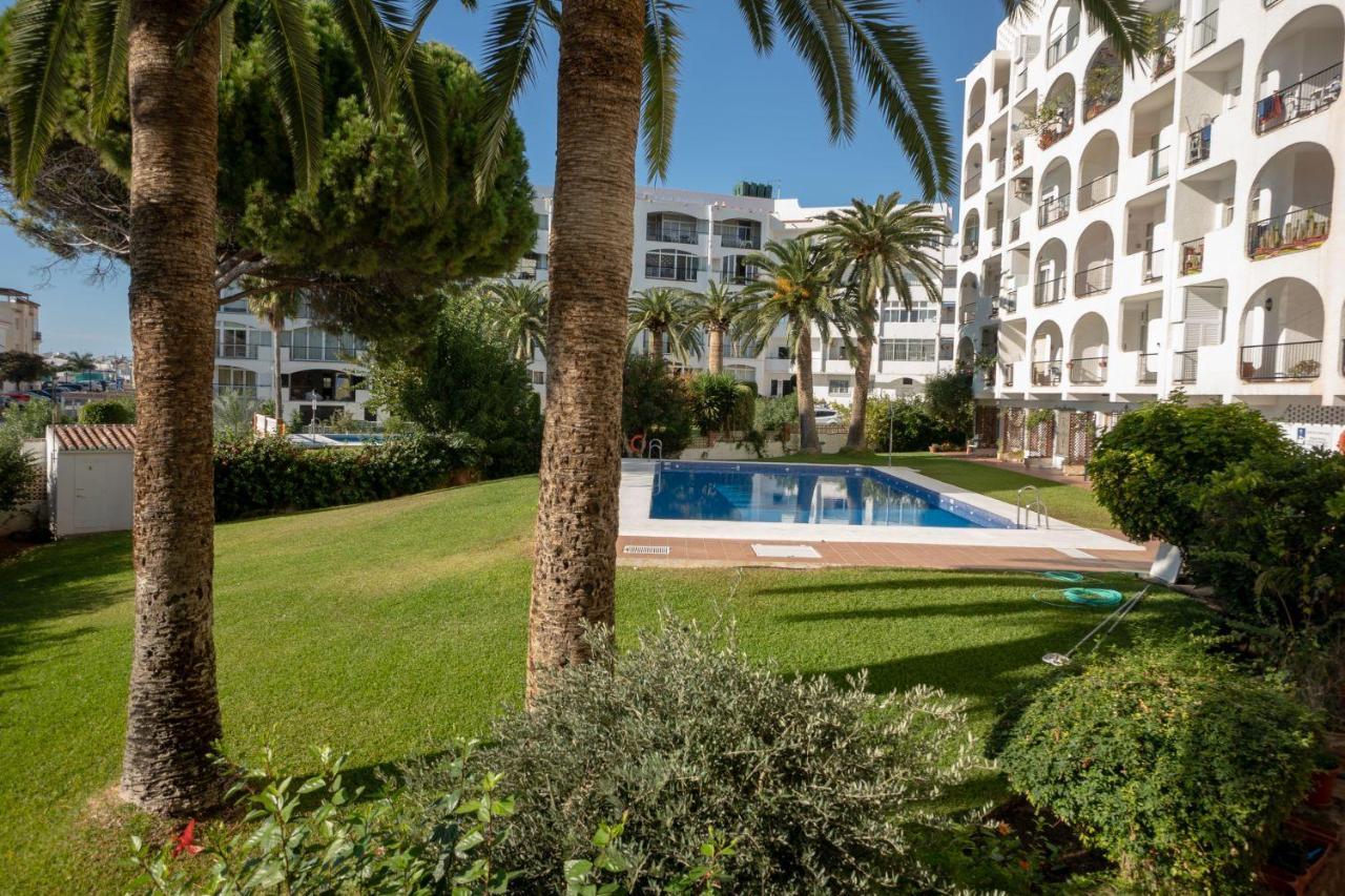 Verdemar 9 Menyber Nerja Exteriör bild