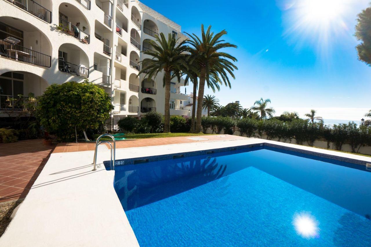 Verdemar 9 Menyber Nerja Exteriör bild