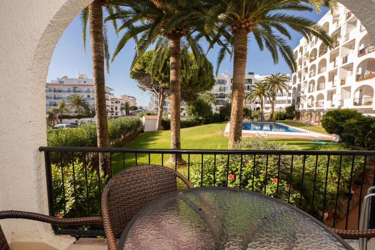 Verdemar 9 Menyber Nerja Exteriör bild