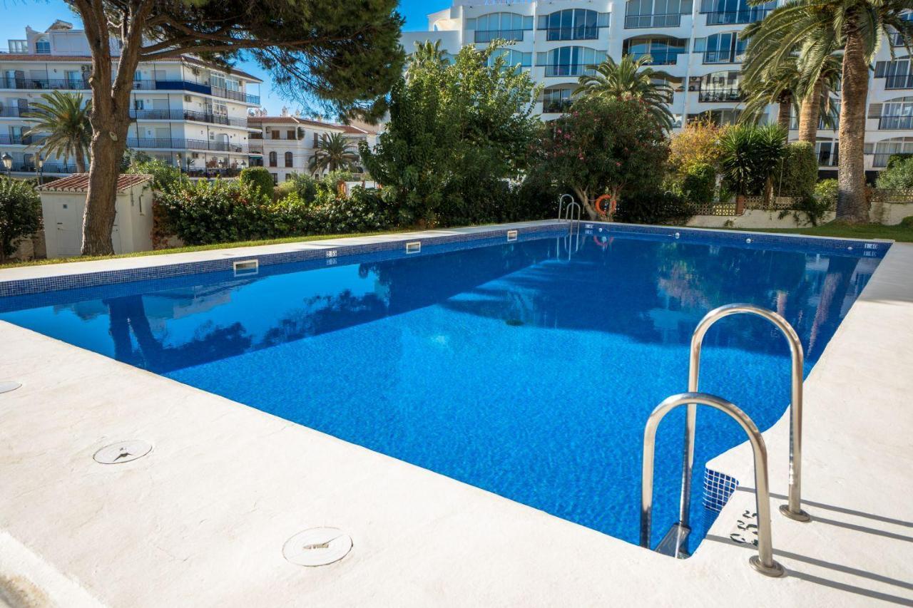 Verdemar 9 Menyber Nerja Exteriör bild