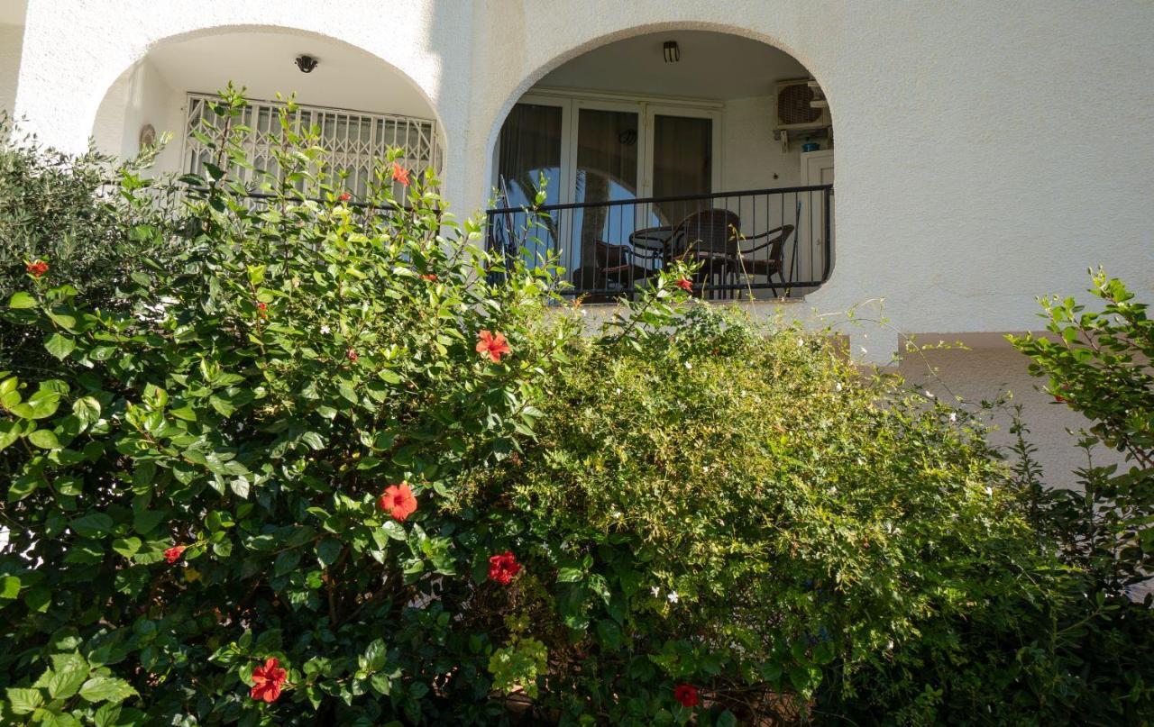 Verdemar 9 Menyber Nerja Exteriör bild