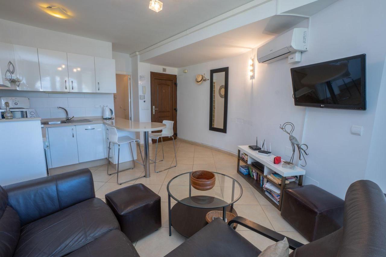 Verdemar 9 Menyber Nerja Exteriör bild